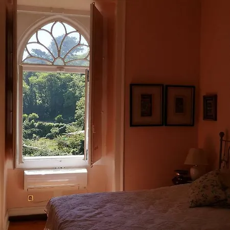Victoria's Vila Sintra