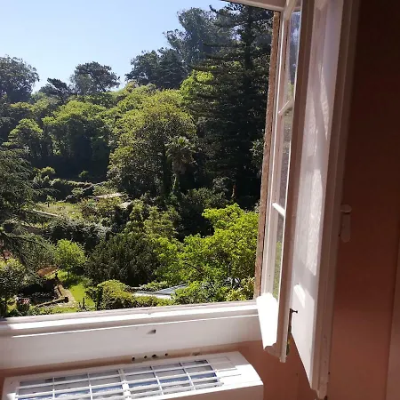 Victoria's Sintra