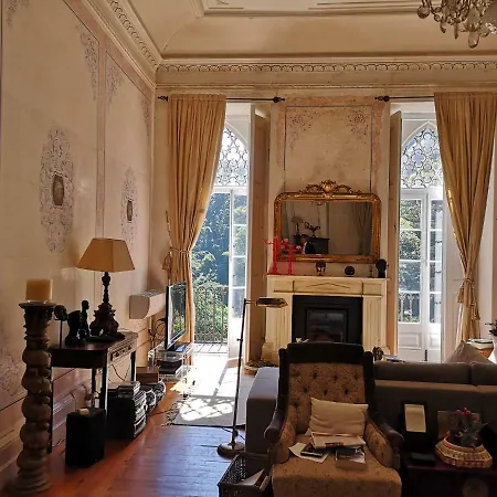 Vila Victoria's Sintra