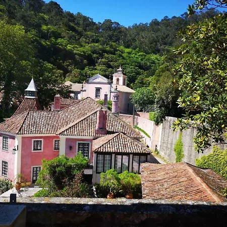 Vila Victoria's Sintra