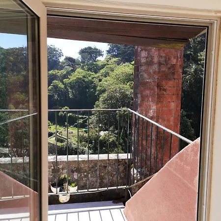 Victoria's Sintra