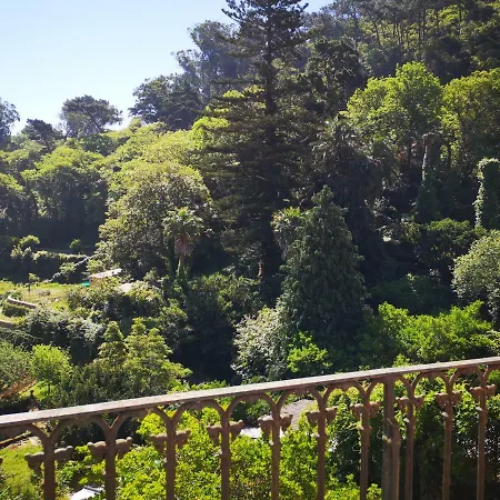 Victoria's Vila Sintra