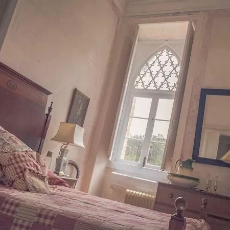 Victoria's Sintra