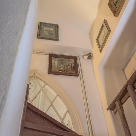 Victoria's Vila Sintra