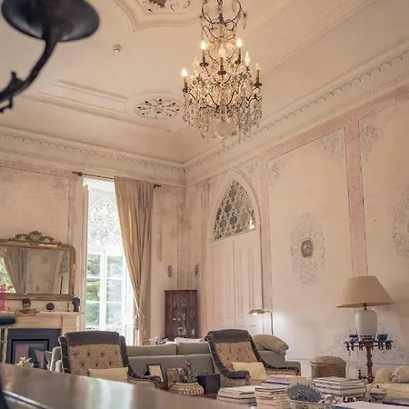 Victoria's Vila Sintra