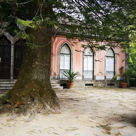 Victoria's Sintra